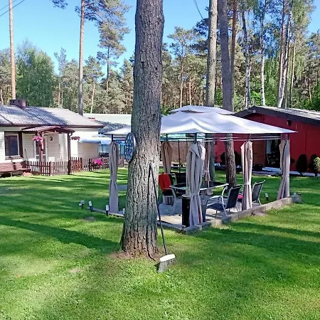 Lodge Barnaba