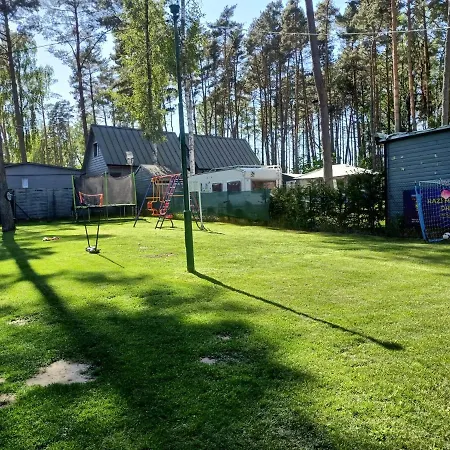 Lodge Barnaba