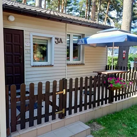 Lodge Barnaba *
