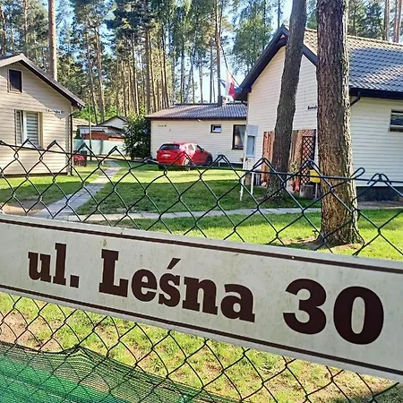 Barnaba Domek letniskowy *