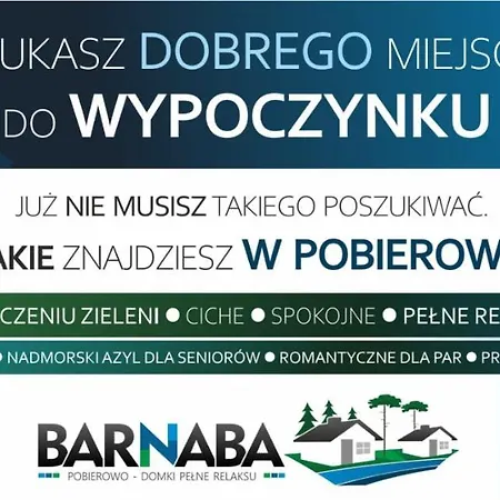 Barnaba Domki