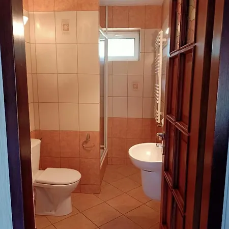 Lodge Barnaba Pobierowo