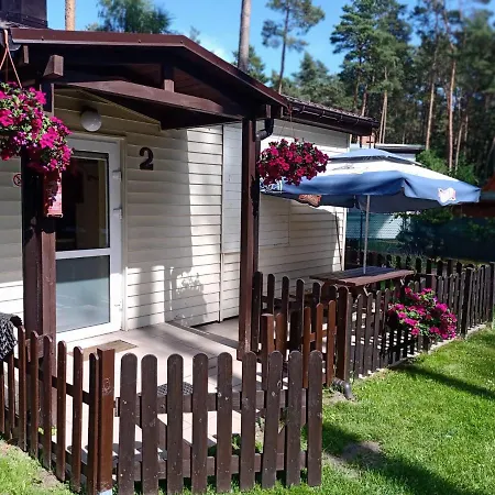 Barnaba Lodge *