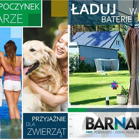 Barnaba Pobierowo