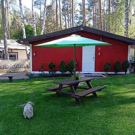 Lodge Barnaba Pobierowo