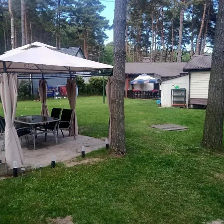 Lodge Barnaba Pobierowo