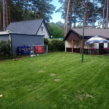 Lodge Barnaba Pobierowo