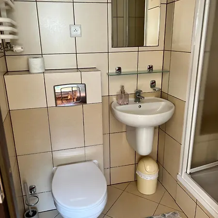 Barnaba Domek letniskowy