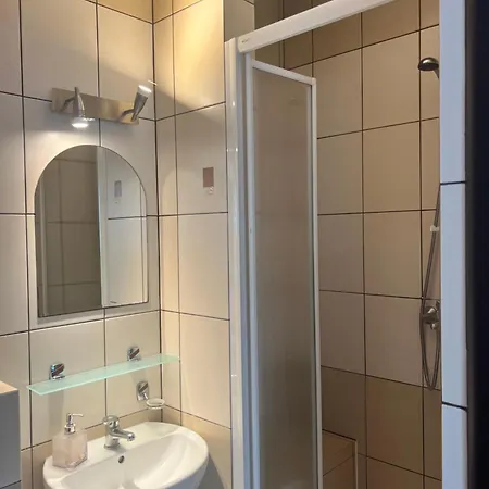 Domek letniskowy Barnaba