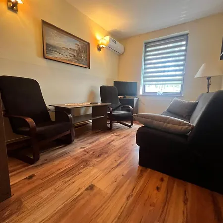 Barnaba Lodge *