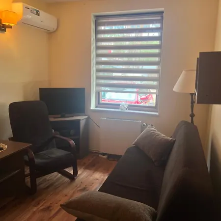 Barnaba Lodge Pobierowo