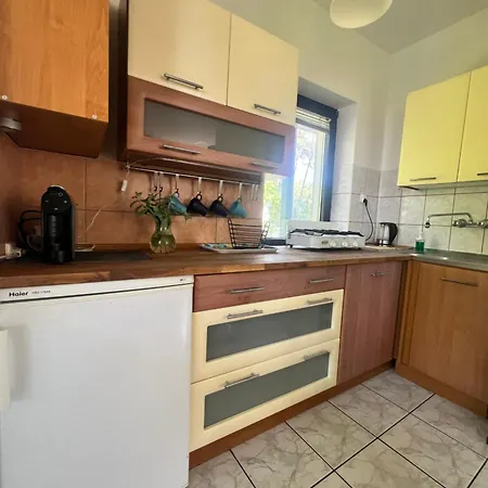 Barnaba Domek letniskowy