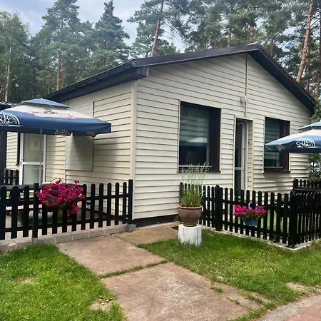 Barnaba Lodge *