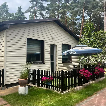 Lodge Barnaba Pobierowo