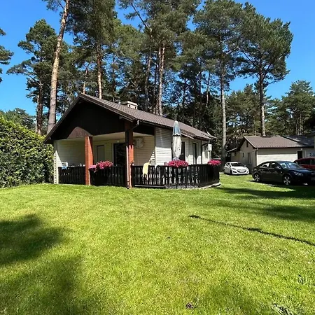 Lodge Barnaba