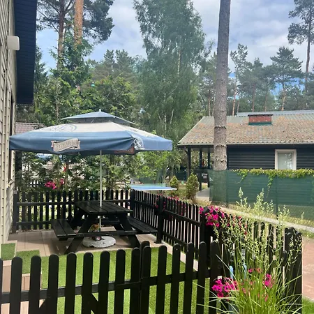 Barnaba Lodge *