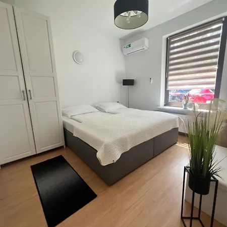 Barnaba 山林小屋 波别罗沃