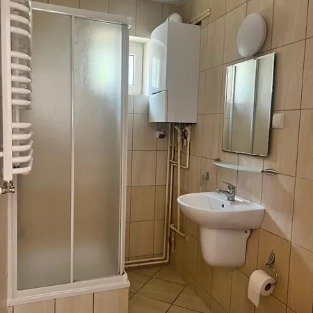 Lodge Barnaba Pobierowo