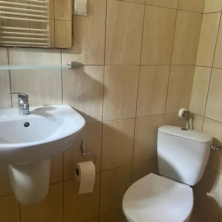 Barnaba Lodge