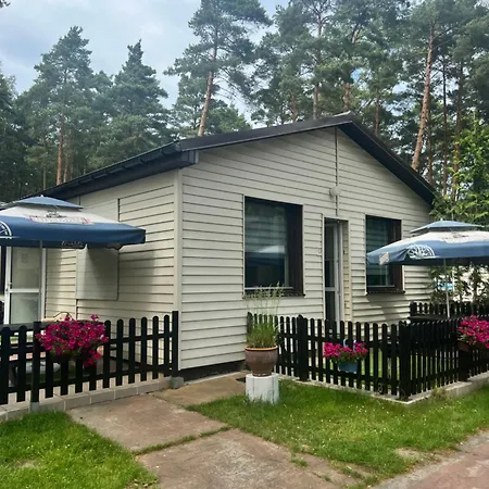 Lodge Barnaba Pobierowo