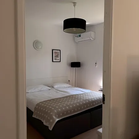 Barnaba 山林小屋