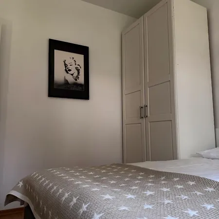 Barnaba 山林小屋