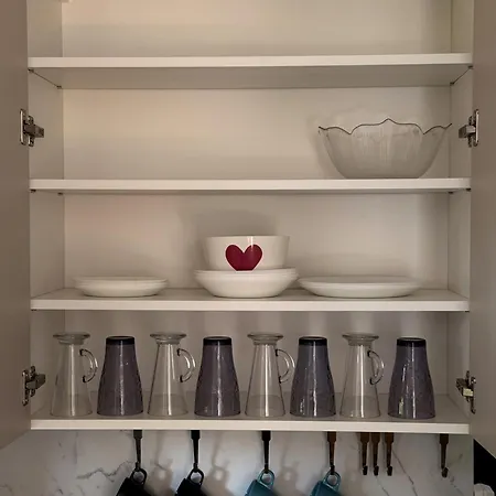 Barnaba 山林小屋 *