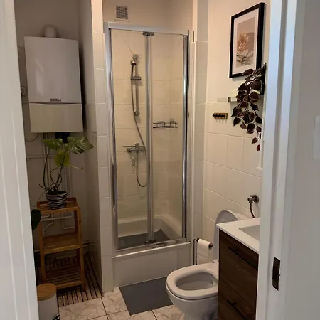 山林小屋 Barnaba