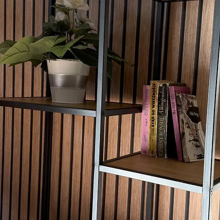 Barnaba 山林小屋