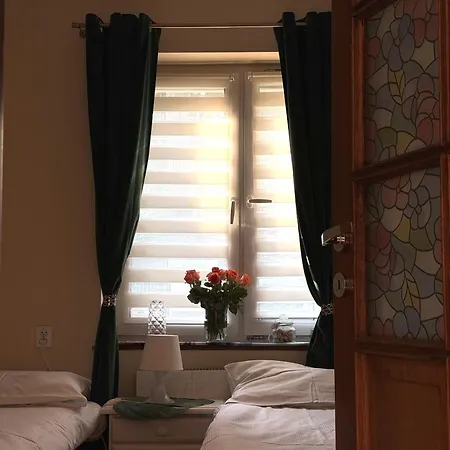 Barnaba Lodge Pobierowo