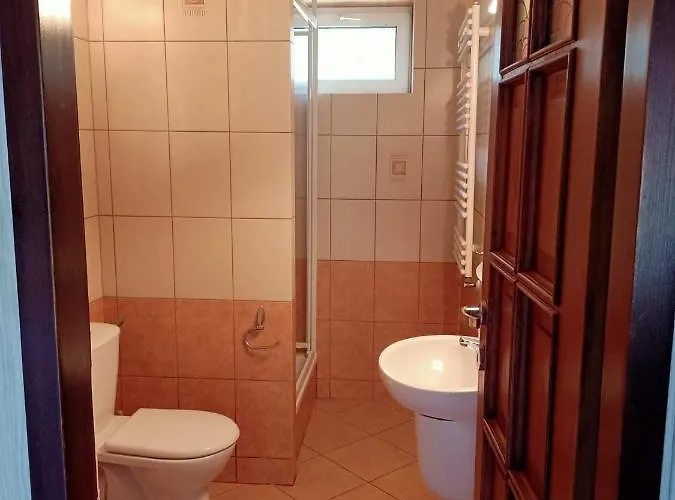 Lodge Barnaba Pobierowo