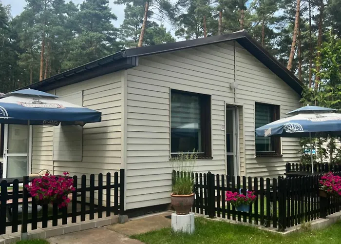 Lodge Barnaba Pobierowo